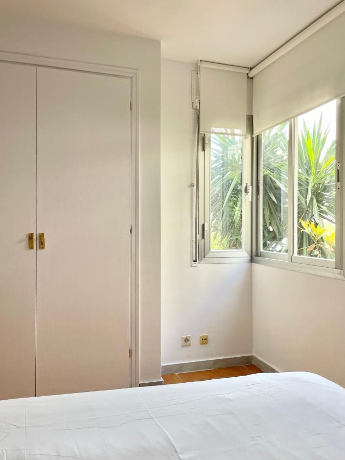 Appartamento Luminoso Frente Al Mar Con Piscina *